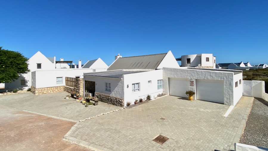4 Bedroom Property for Sale in Jacobsbaai Western Cape